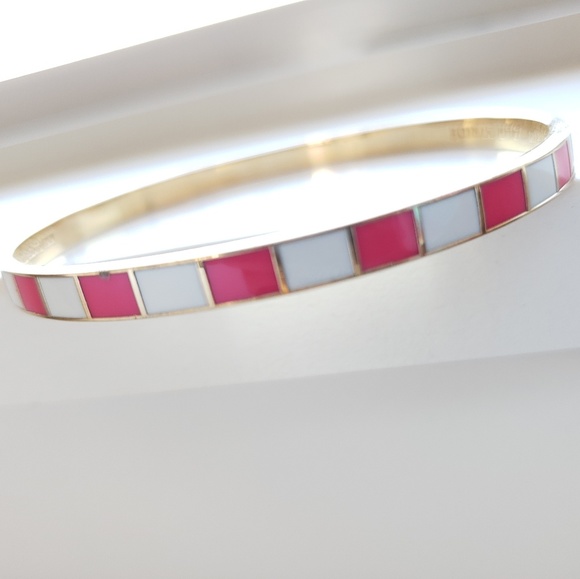 kate spade Jewelry - KATE SPADE - hit your stride - bracelet